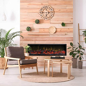 Электроочаг RealFlame Beverly 1000 изображение Электроочаг RealFlame Beverly 1000 фото