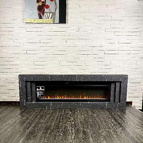 Портал Royal Flame Line SFT под очаг Vision 60 фото