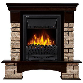 Портал Firelight Forte Wood Classic фото