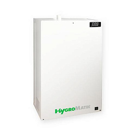 Парогенератор HygroMatik StandartLine SLE05 (DN25. super flush. CN-07-10021) для внешнего контроллера изображение Парогенератор HygroMatik StandartLine SLE05 (DN25. super flush. CN-07-10021) для внешнего контроллера фото
