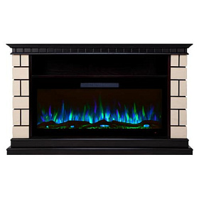 Портал RealFlame Santi 42 фото