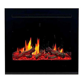 Электрокамин Royal Flame 5D V-ART 25 изображение Электрокамин Royal Flame 5D V-ART 25 фото