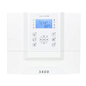 Пульт управления Fasel familyline 3000 фото