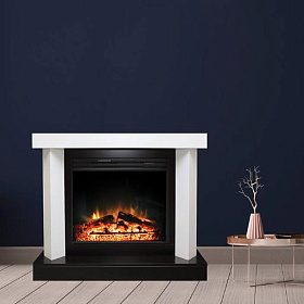 Портал Royal Flame Vancouver под очаги Jupiter FX, Dioramic 28 LED FX, Symphony 2608 EU/ 2624-L фото