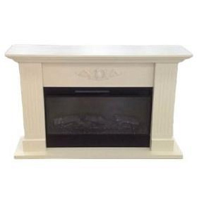 Портал  InterFlame Милтон под очаг Foton 36 LED QZ фото