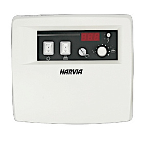 Пульт управления Harvia C150 изображение Пульт управления Harvia C150 фото