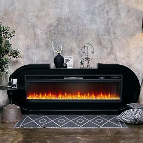 Электрокамин Royal Flame Vision 60 LED изображение Электрокамин Royal Flame Vision 60 LED фото